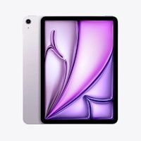 iPad Air 11" (2024) 6th Gen Chip M2 WiFi 128GB, Morado